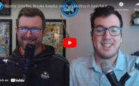 OUT OF BOUNDS: Previewing the 2024 PGA Championship (podcast)